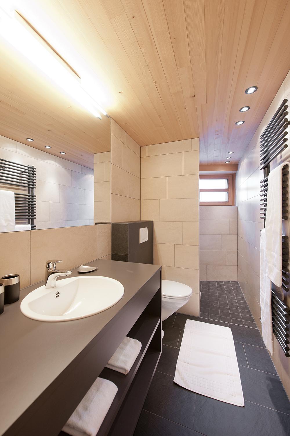 Abitare Chalets Obergurgl Exteriér fotografie